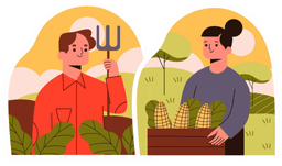 Decorative illustration